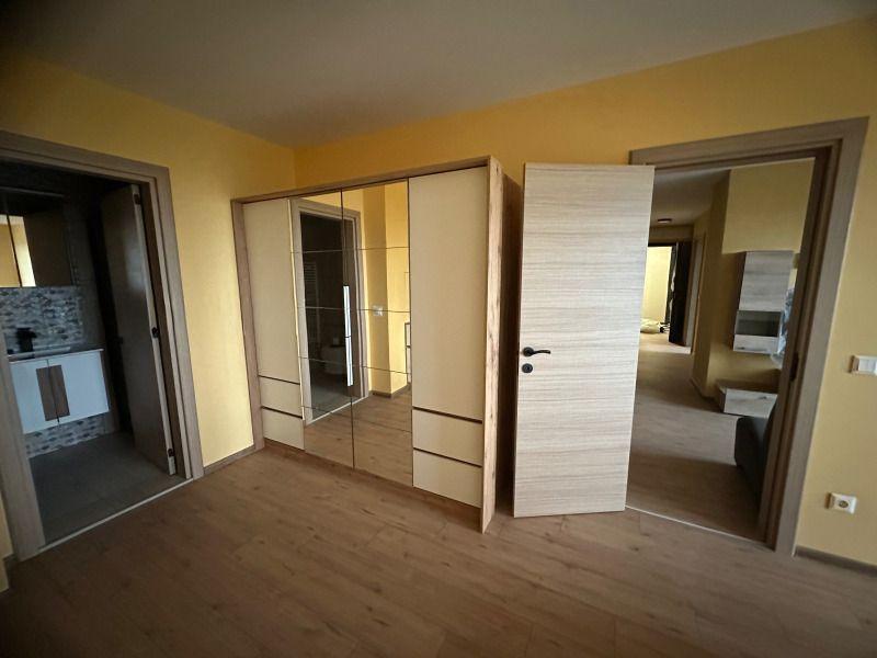 Тристаен апартамент под наем в ж.к. Полигона, 2227724