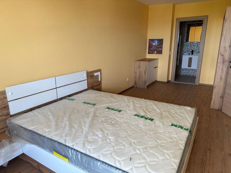 Тристаен апартамент под наем в ж.к. Полигона, 2227724