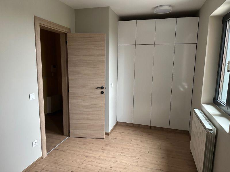 Тристаен апартамент под наем в ж.к. Полигона, 2227724