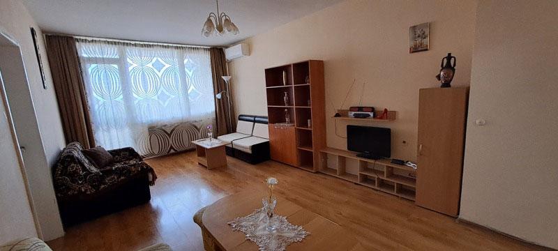 Двустаен апартамент под наем в ж.к. Надежда 2, 2123483