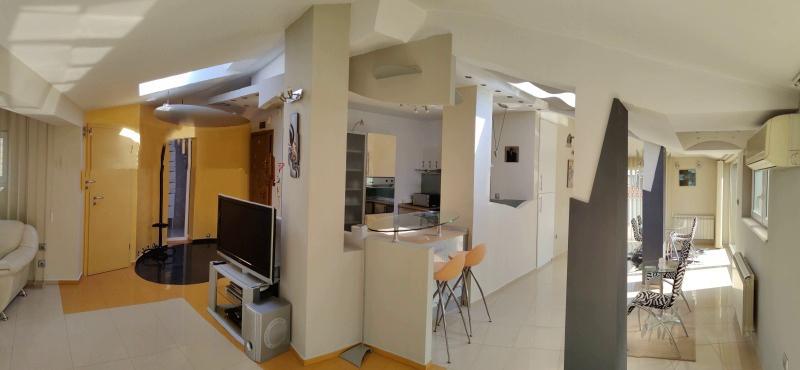 Тристаен апартамент под наем в ж.к. Студентски град, 2064764