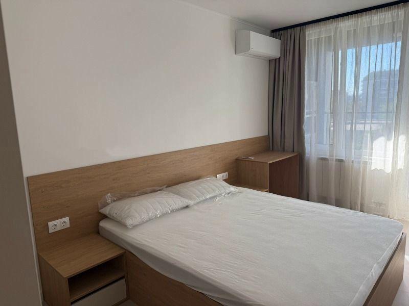 Двустаен апартамент под наем в ж.к. Банишора, 2231869