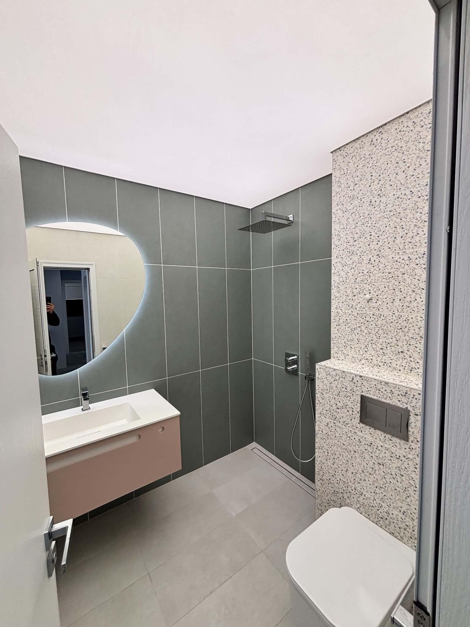 Под наем в София тристаен Борово ID 2218502