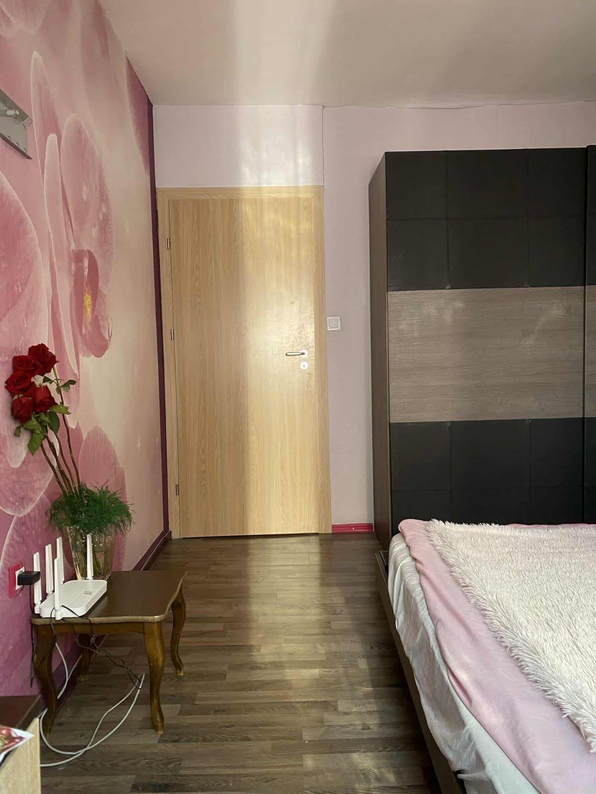 Тристаен апартамент под наем в ж.к. Света троица, 2184545