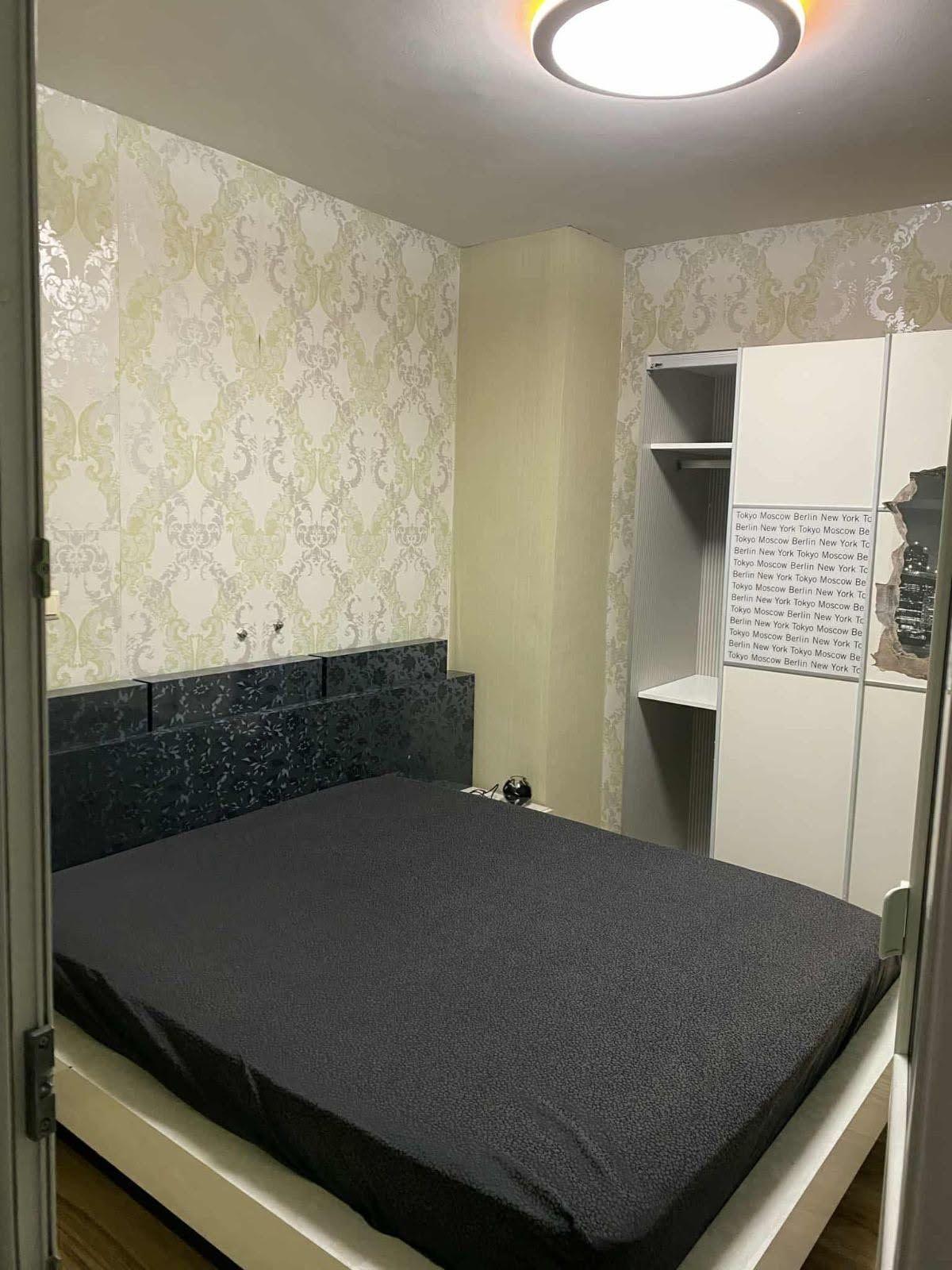 Тристаен апартамент под наем в ж.к. Света троица, 2184545