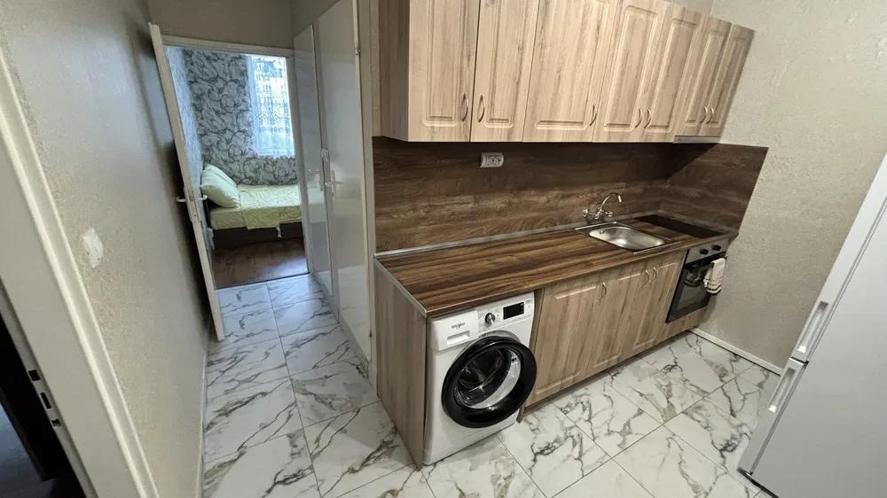Двустаен, под наем, жк. Люлин 9