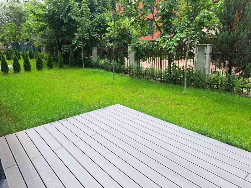 Двустаен апартамент под наем в ж.к. Кръстова вада, 2170756