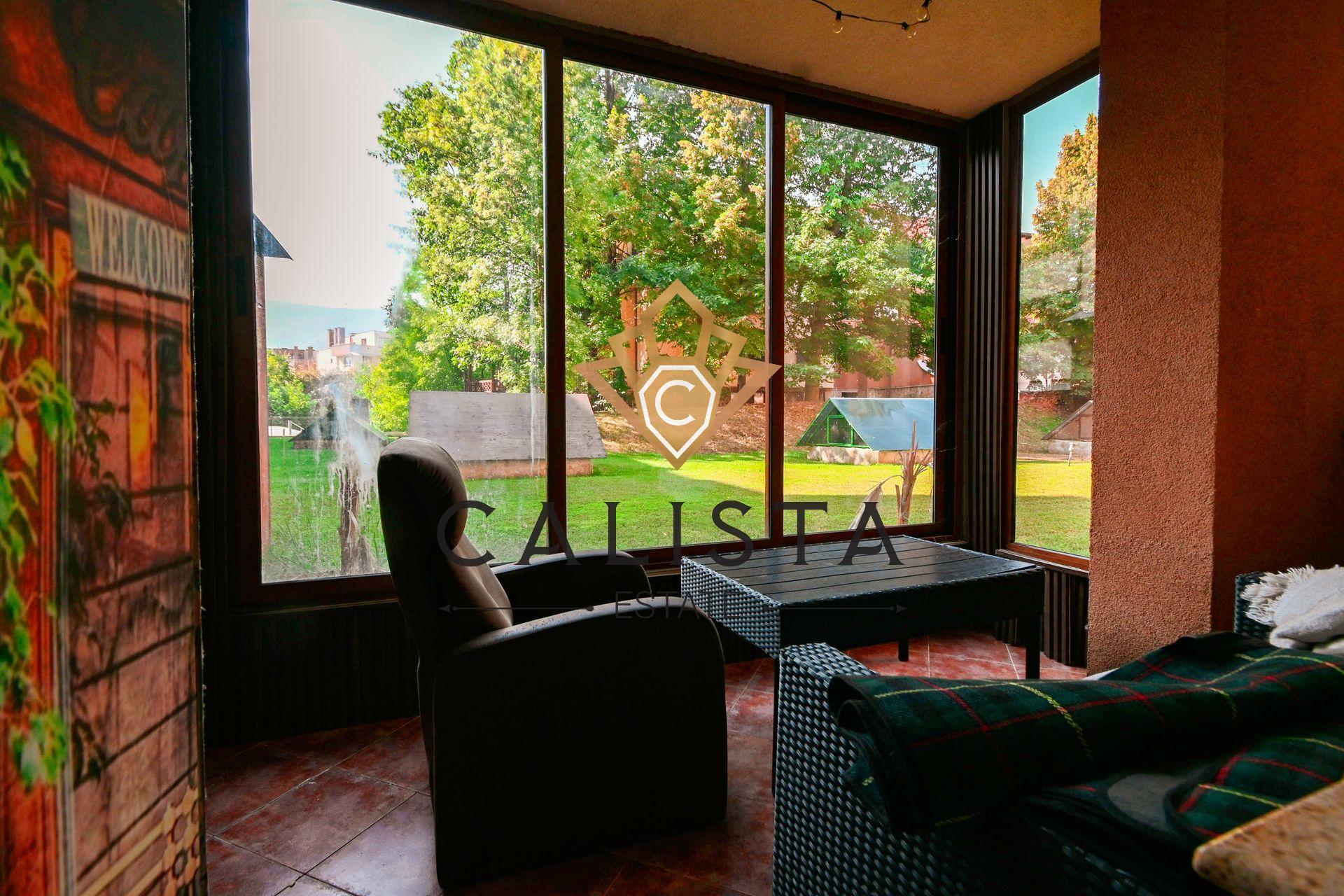 Под наем в София четиристаен  Горна Баня ID 2230509