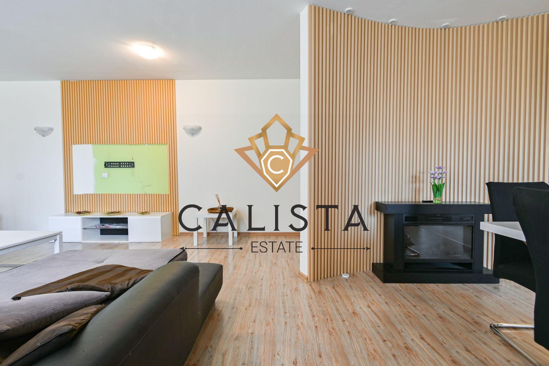 Под наем в София четиристаен  Горна Баня ID 2230509