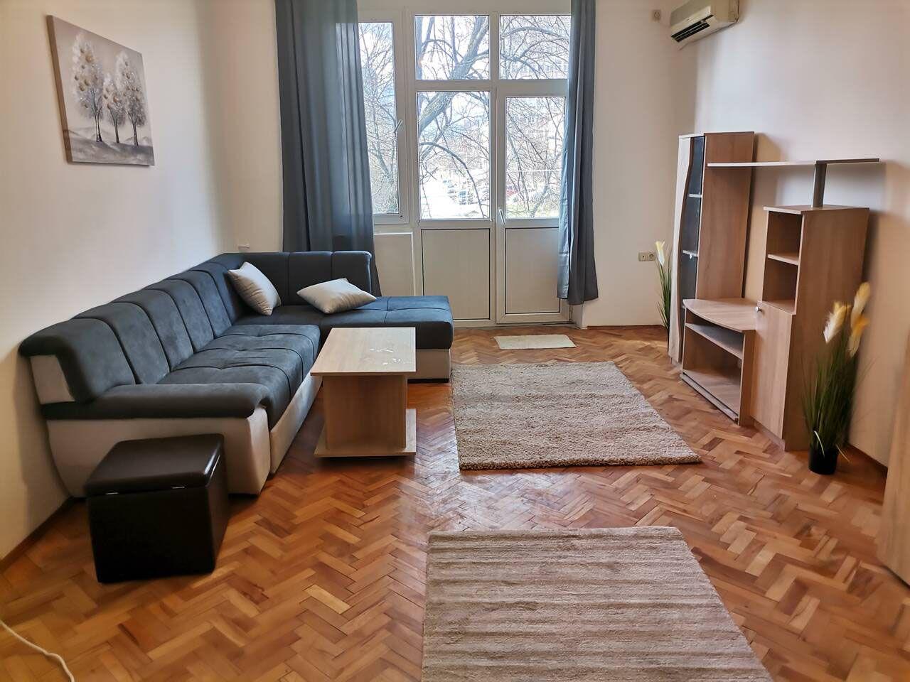 Под наем в София двустаен Гео Милев ID 2230348