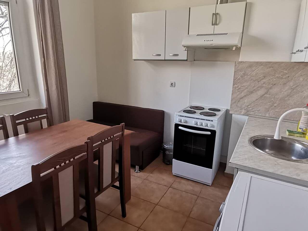Под наем в София двустаен Гео Милев ID 2230348