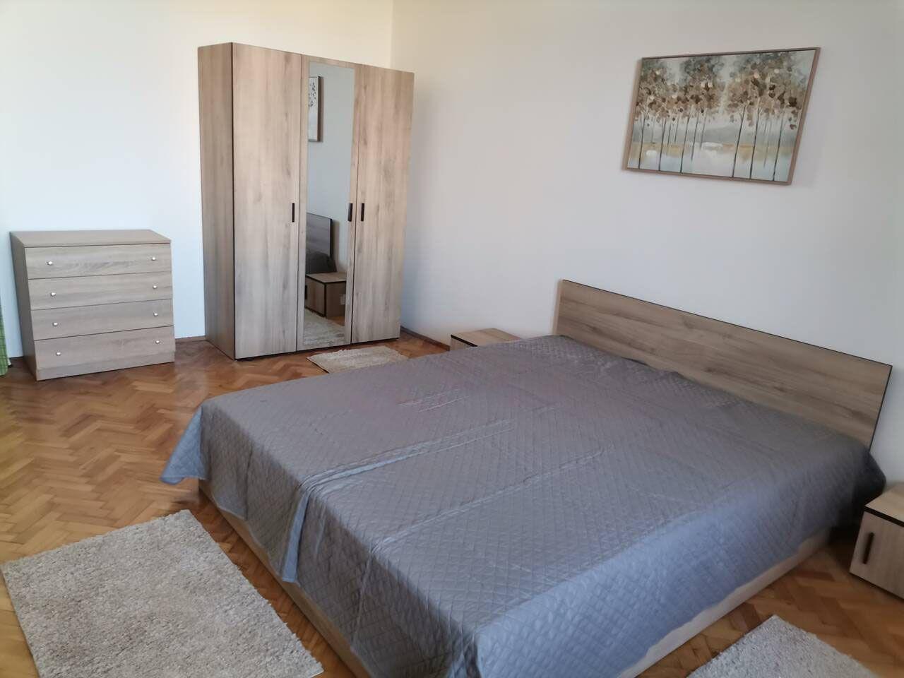 Под наем в София двустаен Гео Милев ID 2230348