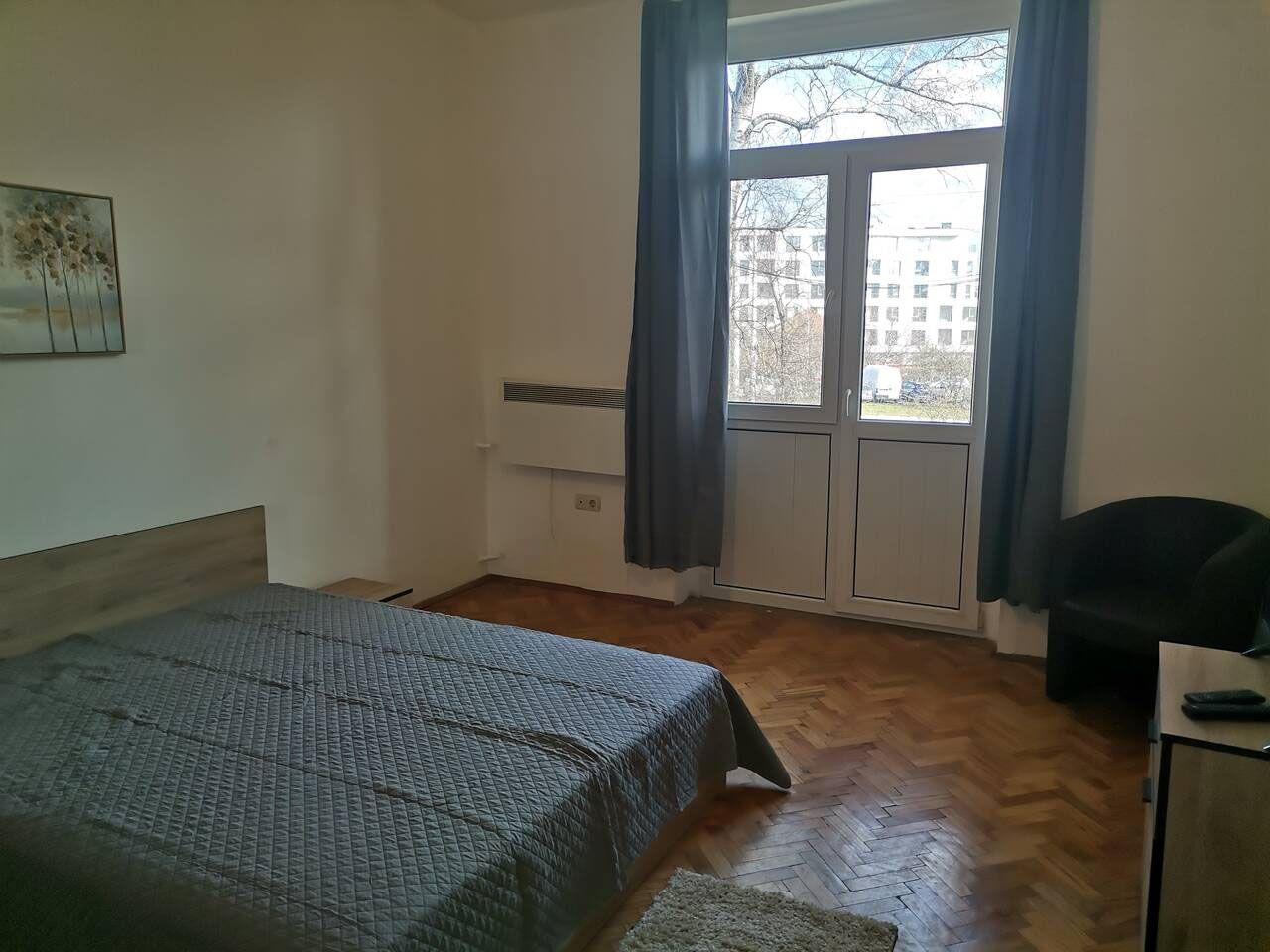 Под наем в София двустаен Гео Милев ID 2230348