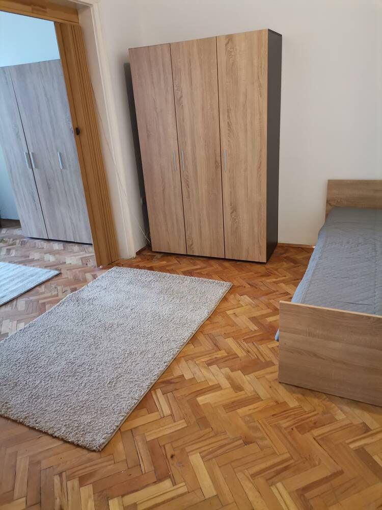 Под наем в София двустаен Гео Милев ID 2230348