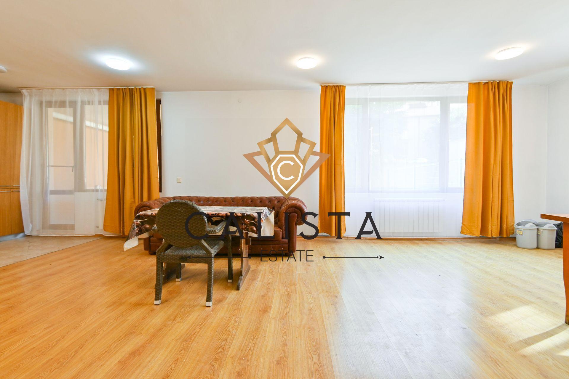 Под наем в София тристаен Горна Баня ID 2230507