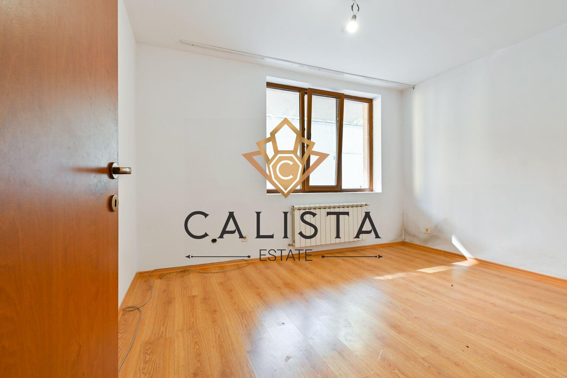 Под наем в София тристаен Горна Баня ID 2230507