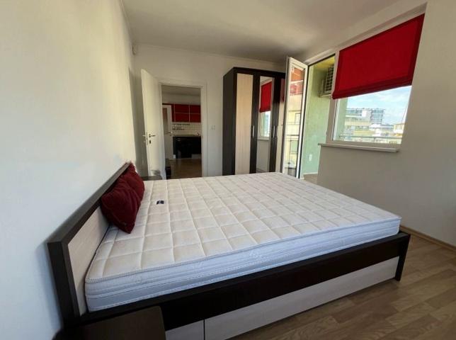 Двустаен, под наем, жк. Манастирски ливади