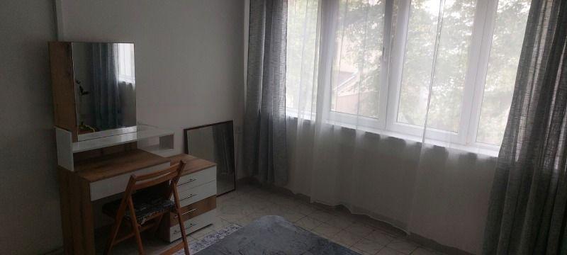 Двустаен, под наем, жк. Гео Милев