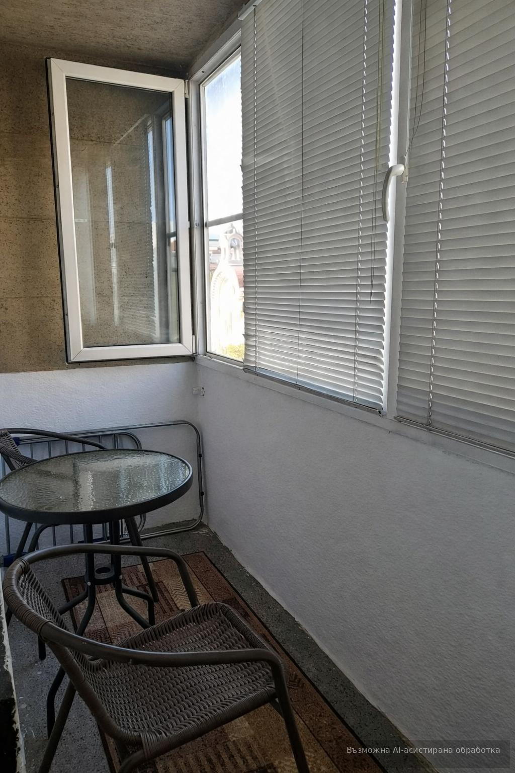 Двустаен, под наем, Център-ЦУМ