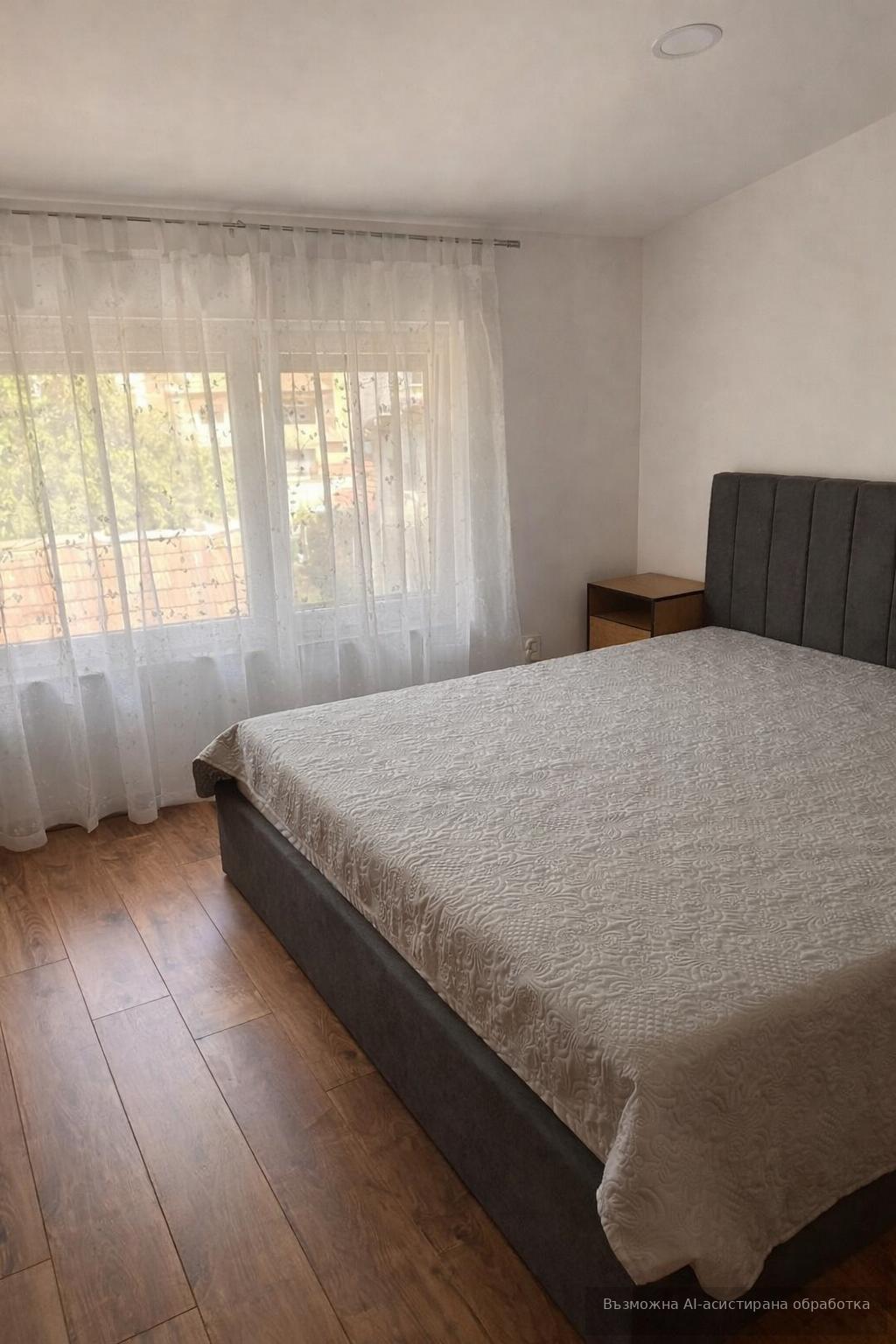 Етаж от къща под наем в ж.к. Надежда 2, 2225234