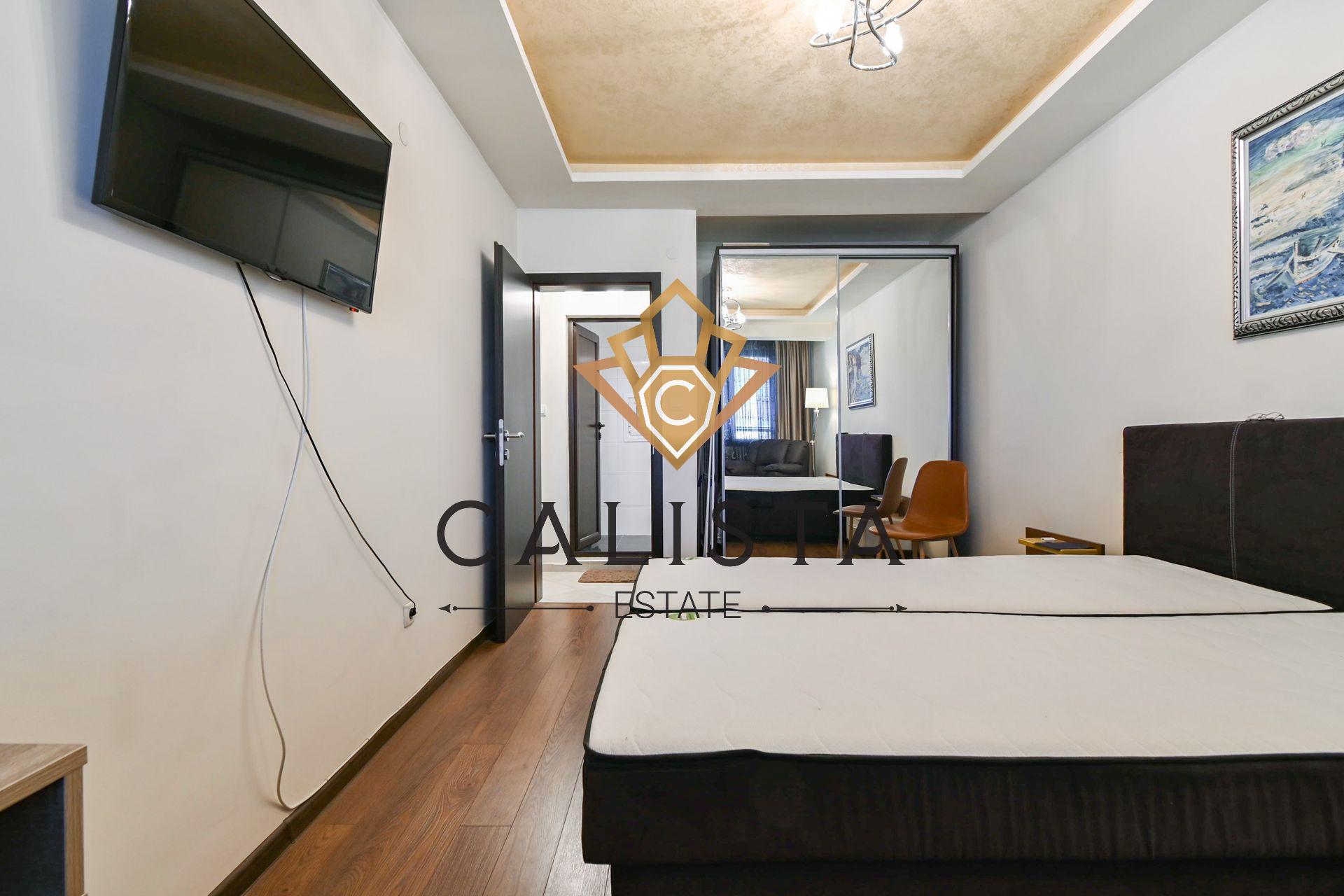 Двустаен апартамент под наем в ж.к. Зона Б-19, 2230808