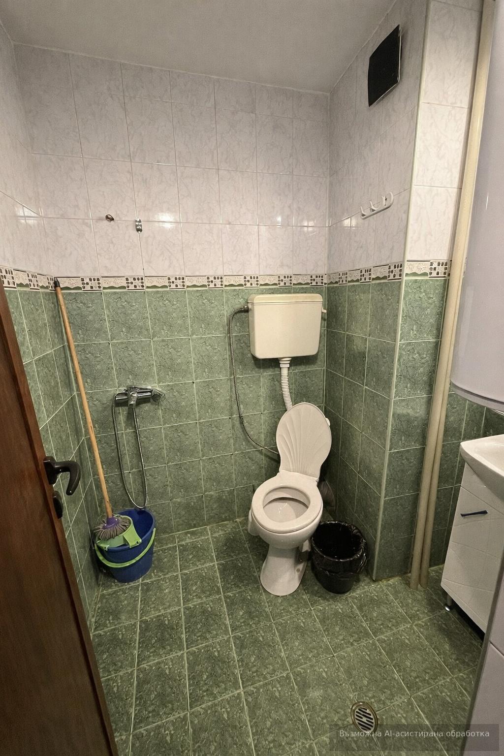 Двустаен апартамент под наем в ж.к. Банишора, 2227647
