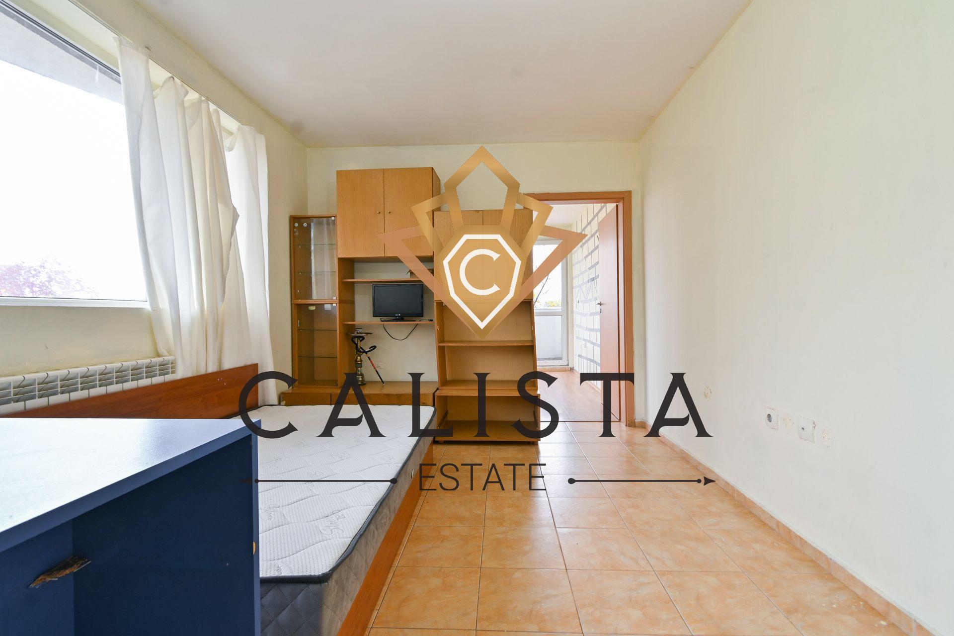 Под наем в София двустаен Дружба 2 ID 2213493
