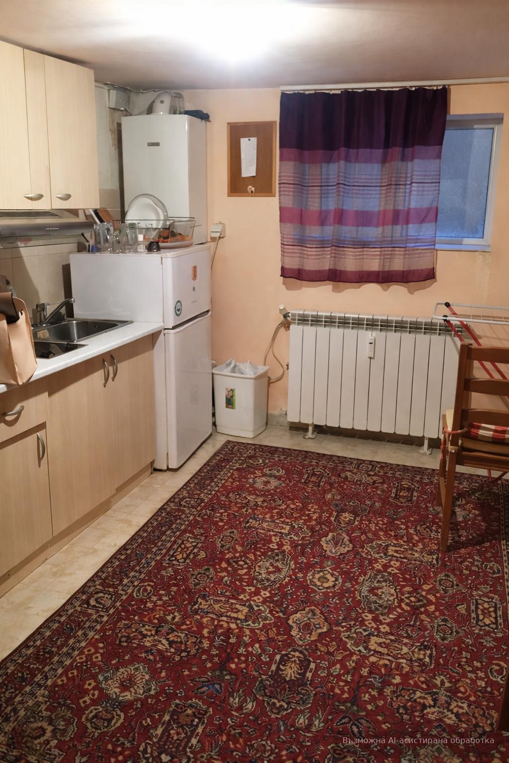 Едностаен апартамент под наем в ж.к. Драгалевци, 2049422