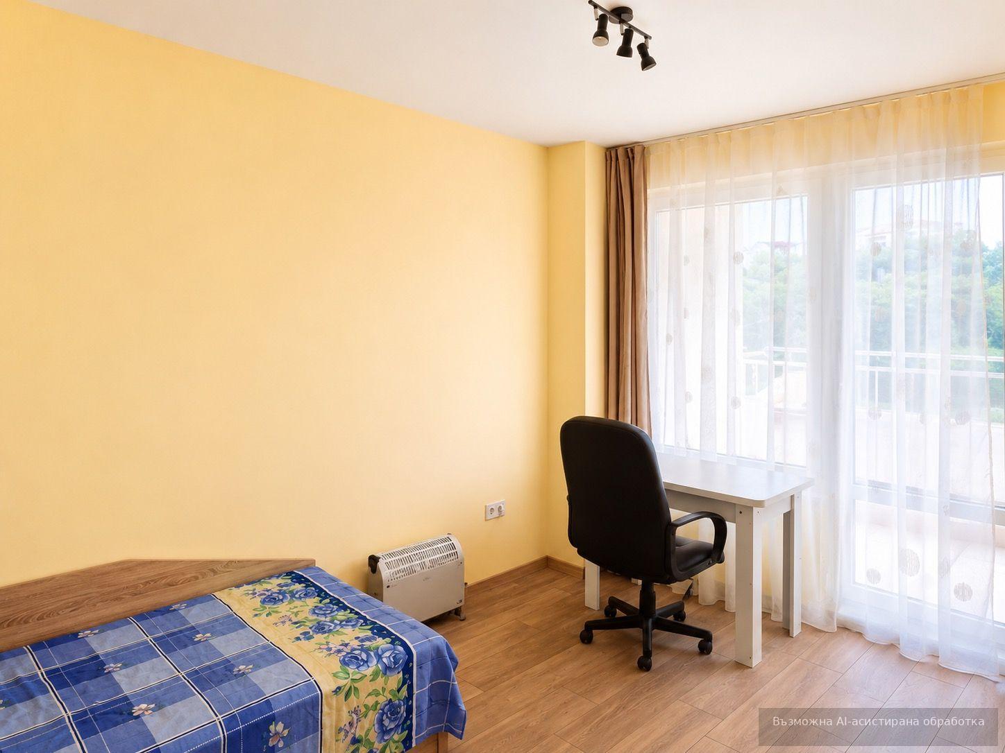 Тристаен апартамент в кв. Подуяне,  2224936