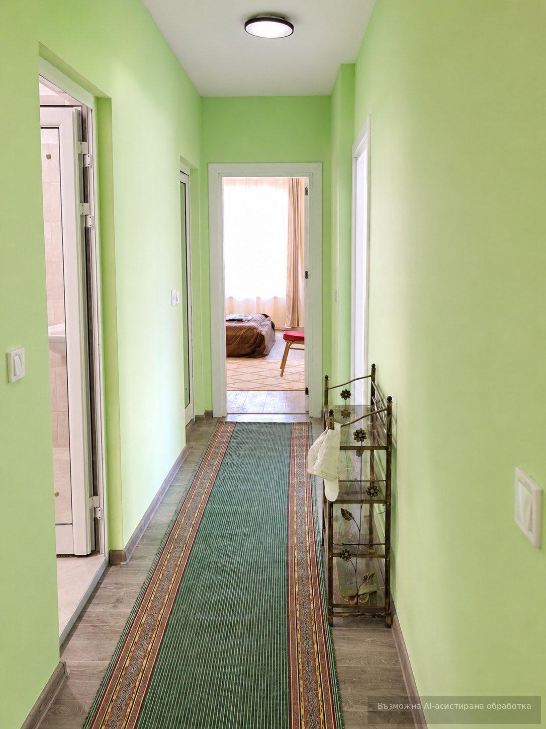 Тристаен апартамент в кв. Подуяне,  2224936