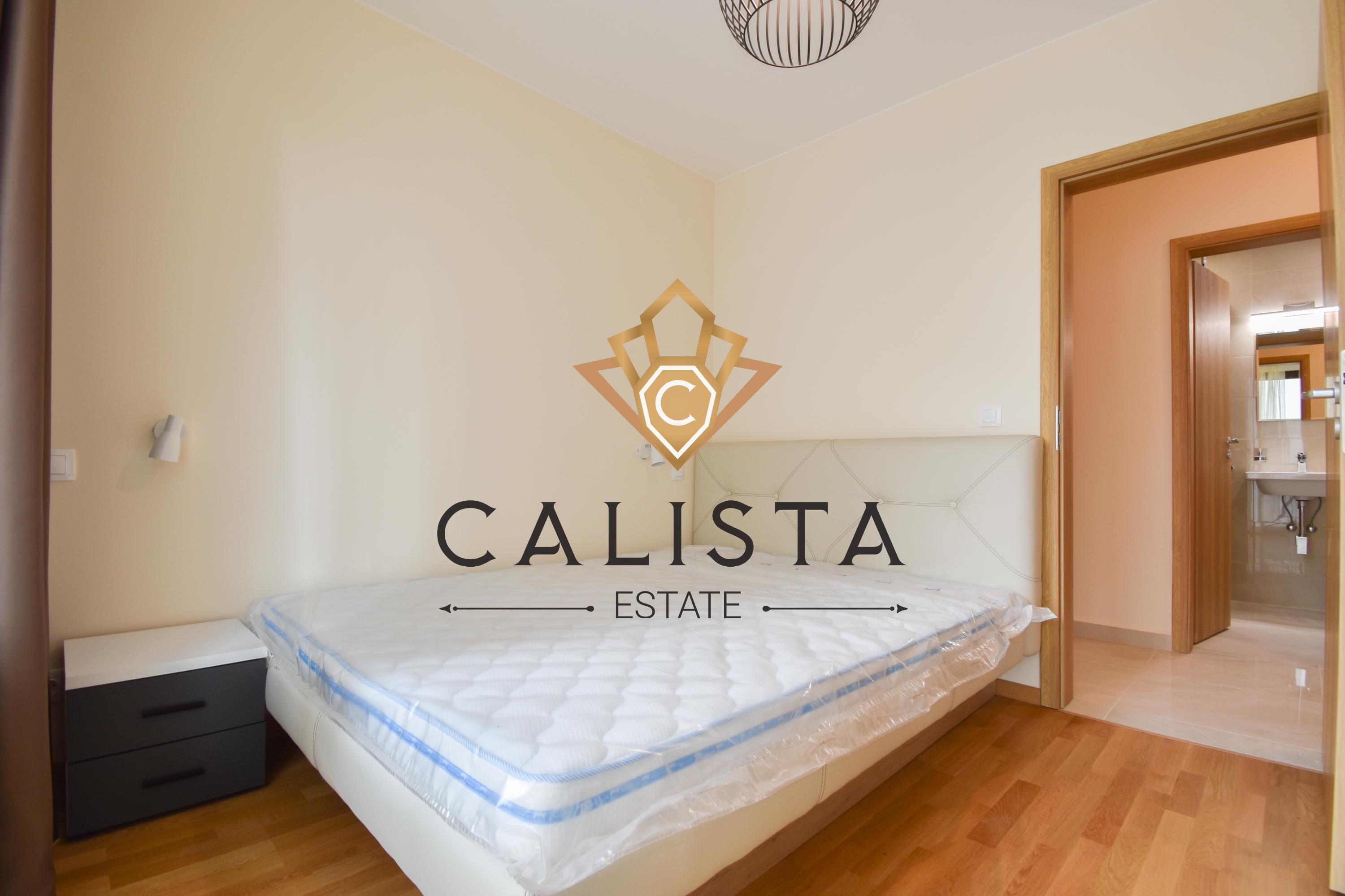 Тристаен апартамент под наем в центъра на София, 2159587
