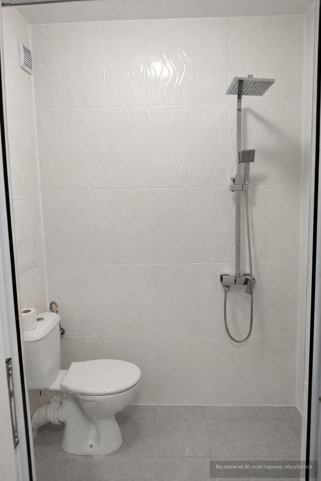 Двустаен апартамент под наем в ж.к. Надежда 4, 2232988