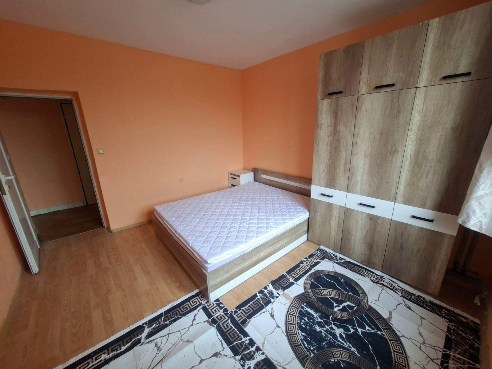 Тристаен апартамент под наем в ж.к. Дружба 1, 2233014