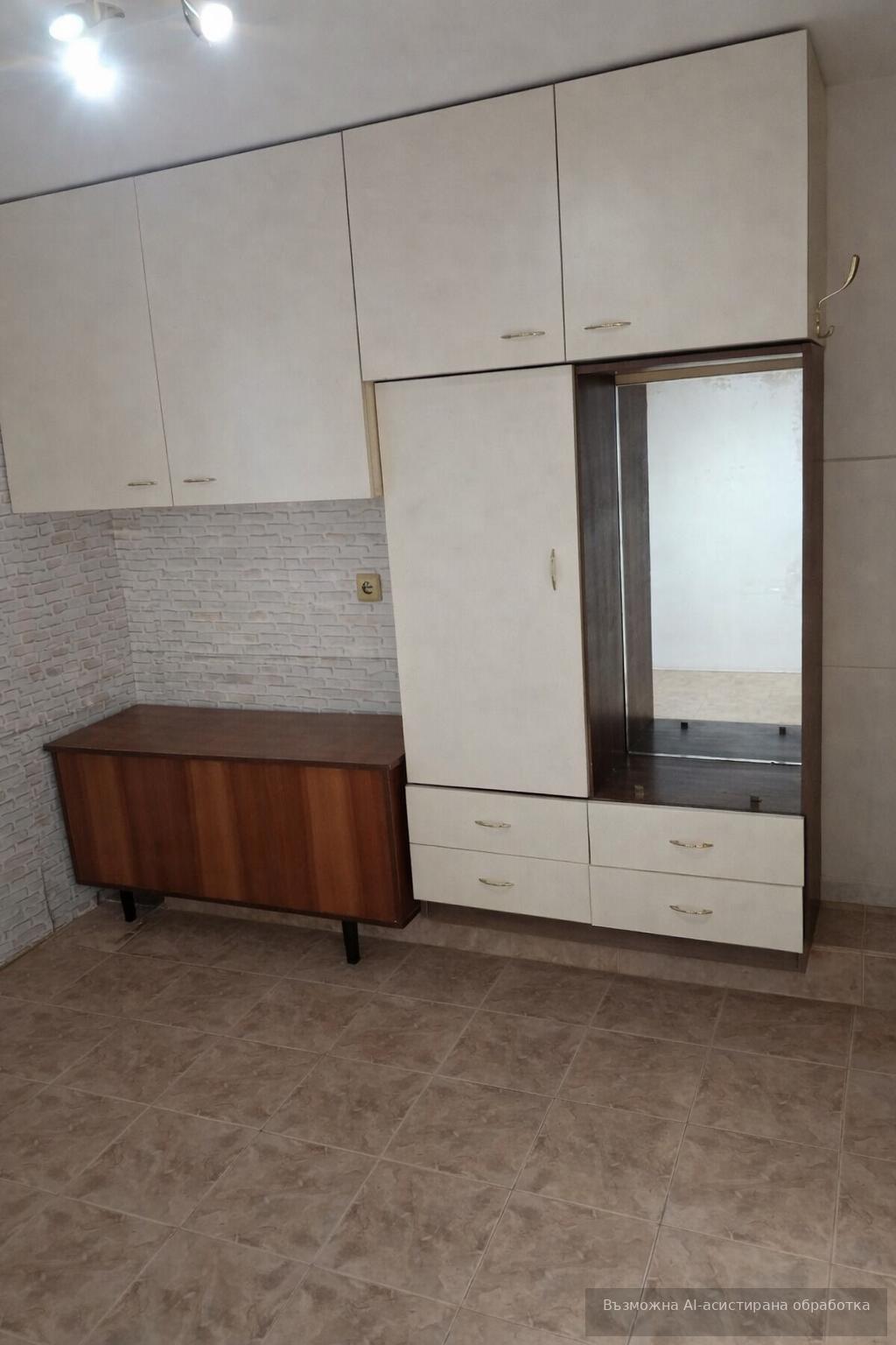 Етаж от къща, под наем, с. Панчарево