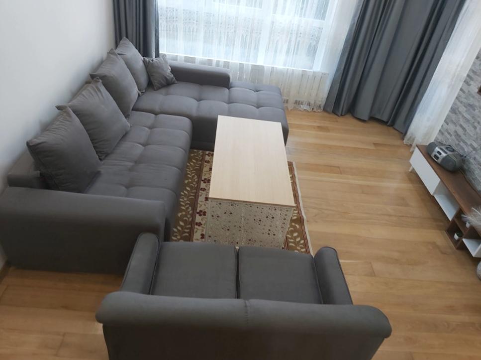 Двустаен, под наем, жк. Връбница 2