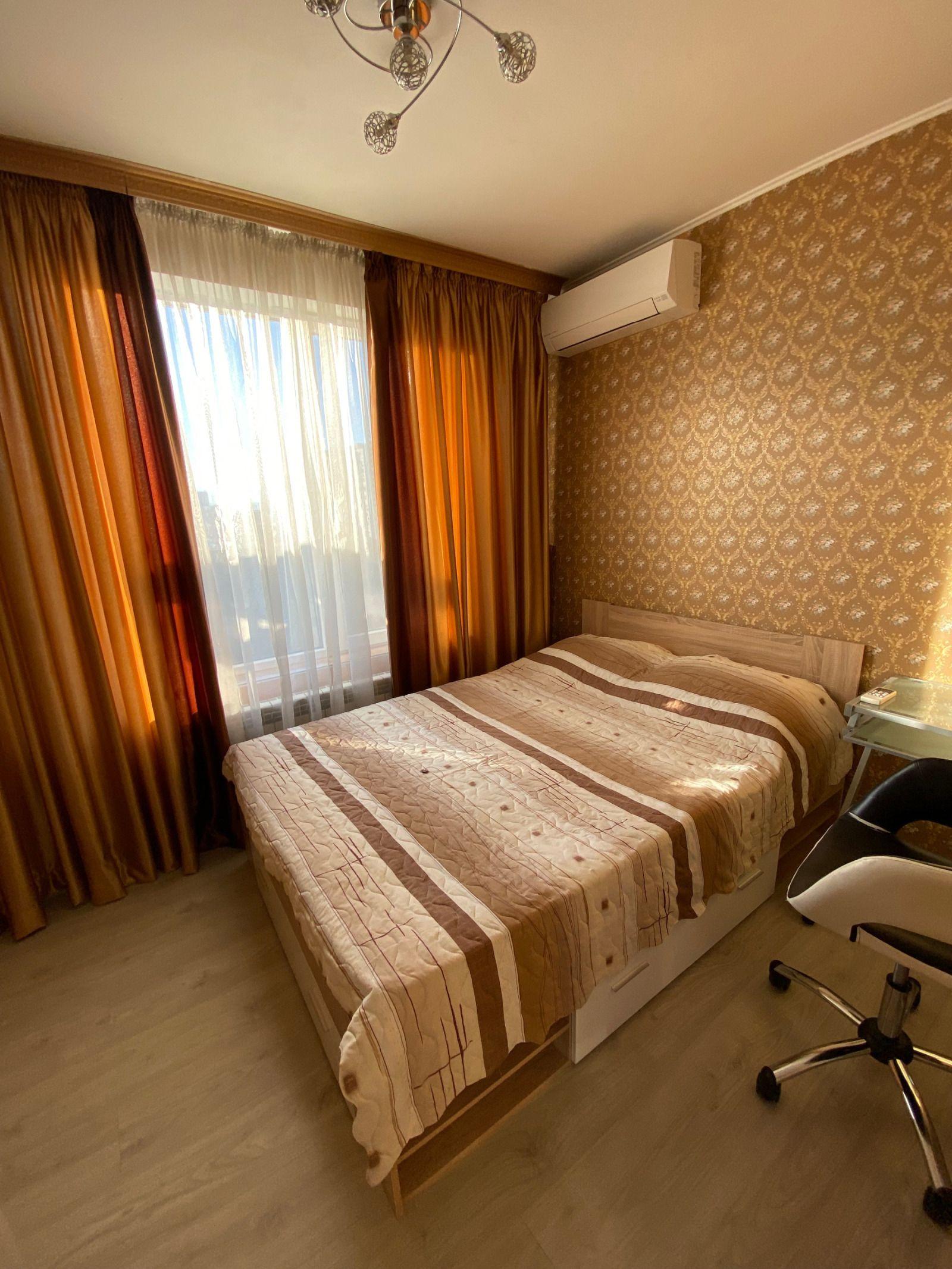 Под наем в София мезонет Люлин 8 ID 2231846