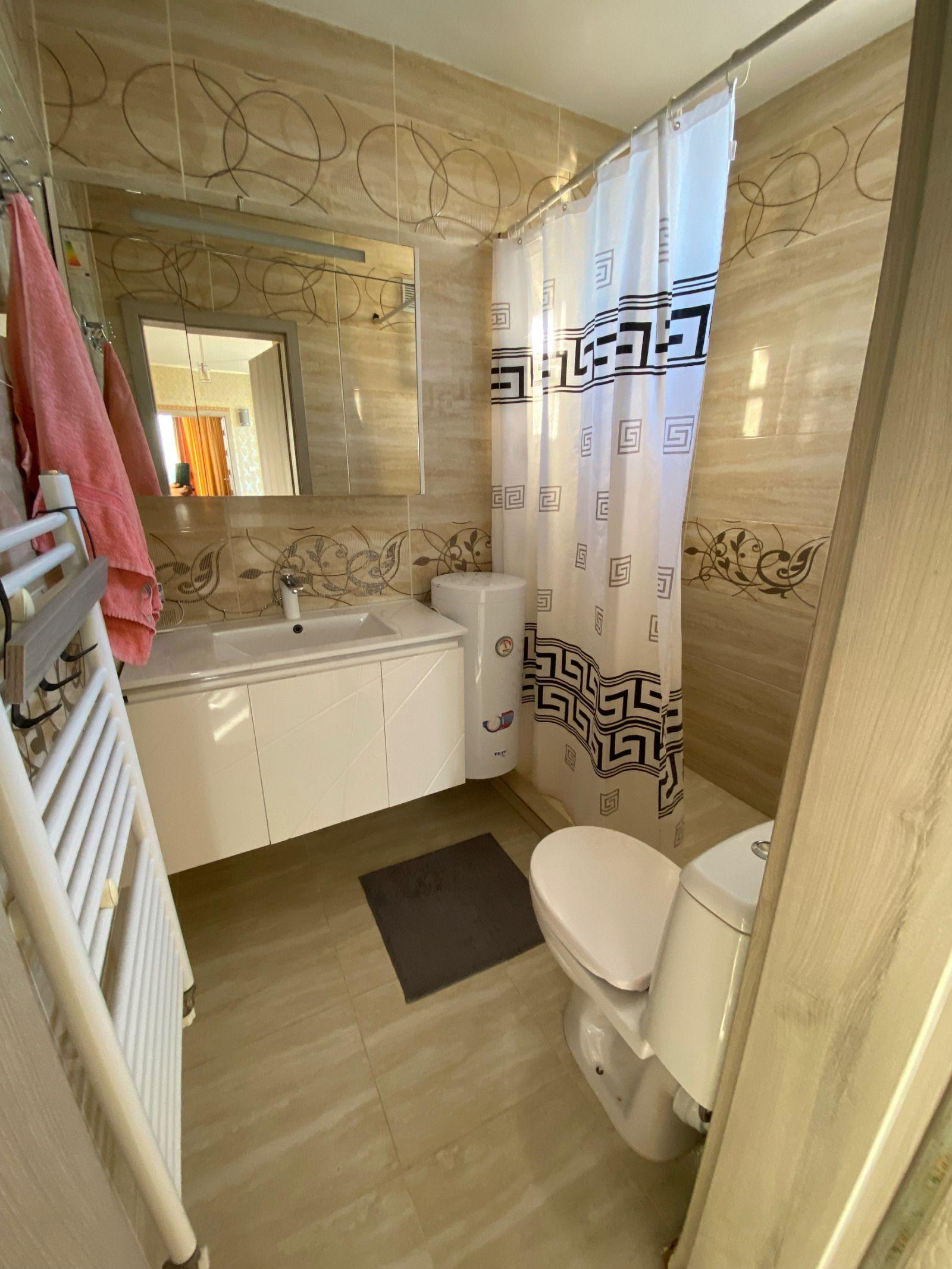 Под наем в София мезонет Люлин 8 ID 2231846