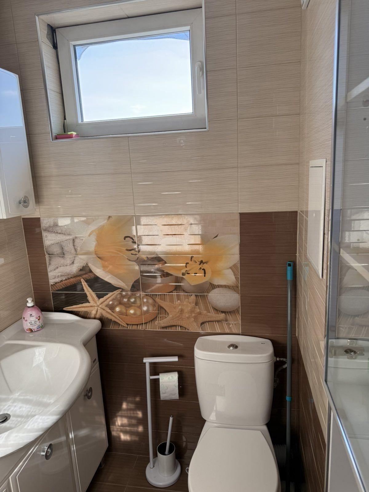 Под наем в София мезонет Люлин 8 ID 2231846