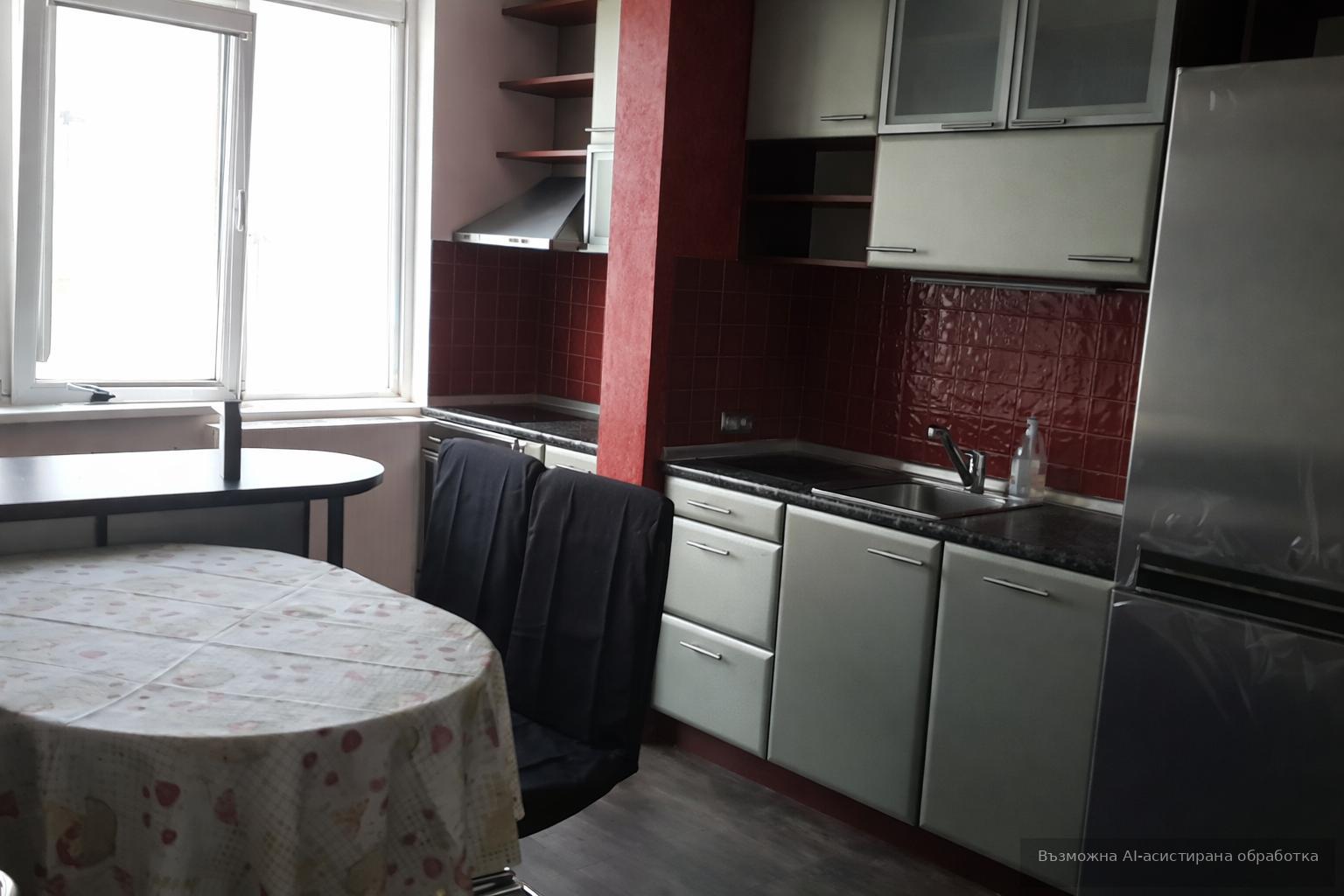Тристаен апартамент под наем в ж.к. Лагера, 2123441