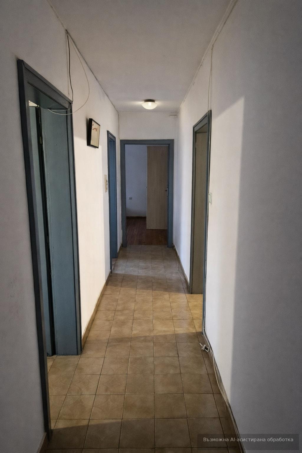 Тристаен апартамент под наем в ж.к. Дианабад, 2233263