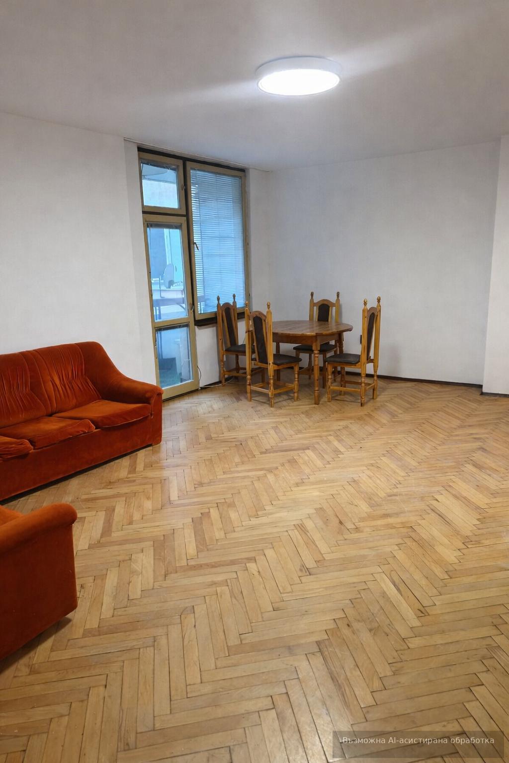 Двустаен апартамент под наем в ж.к. Света троица, 2233052