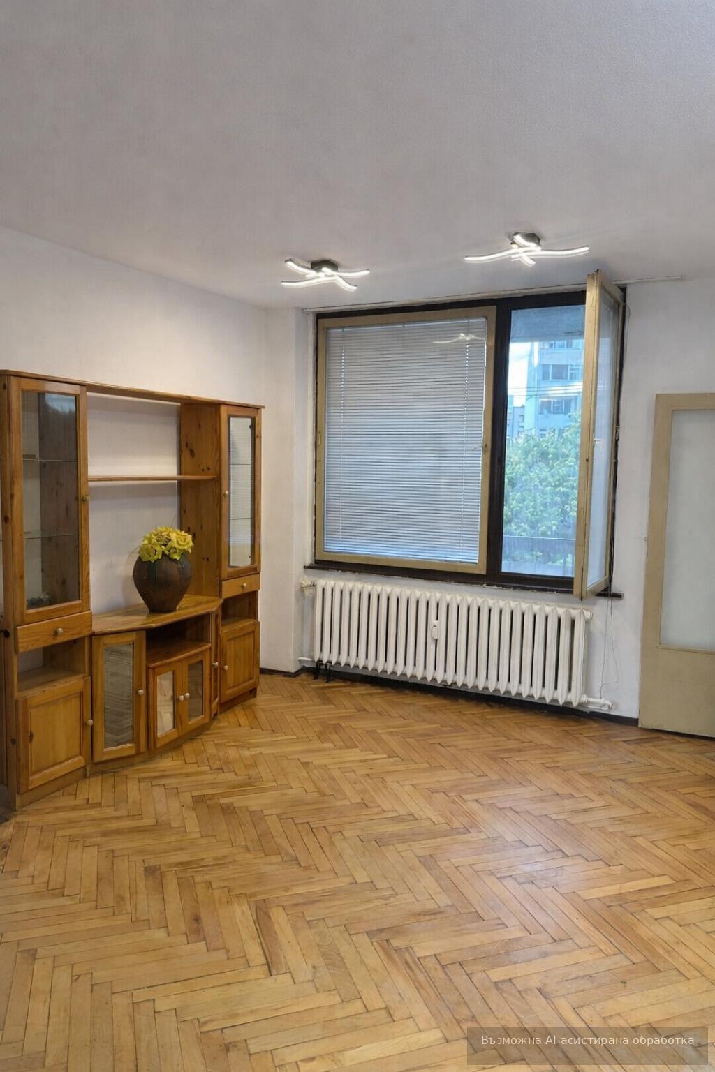 Двустаен апартамент под наем в ж.к. Света троица, 2233052