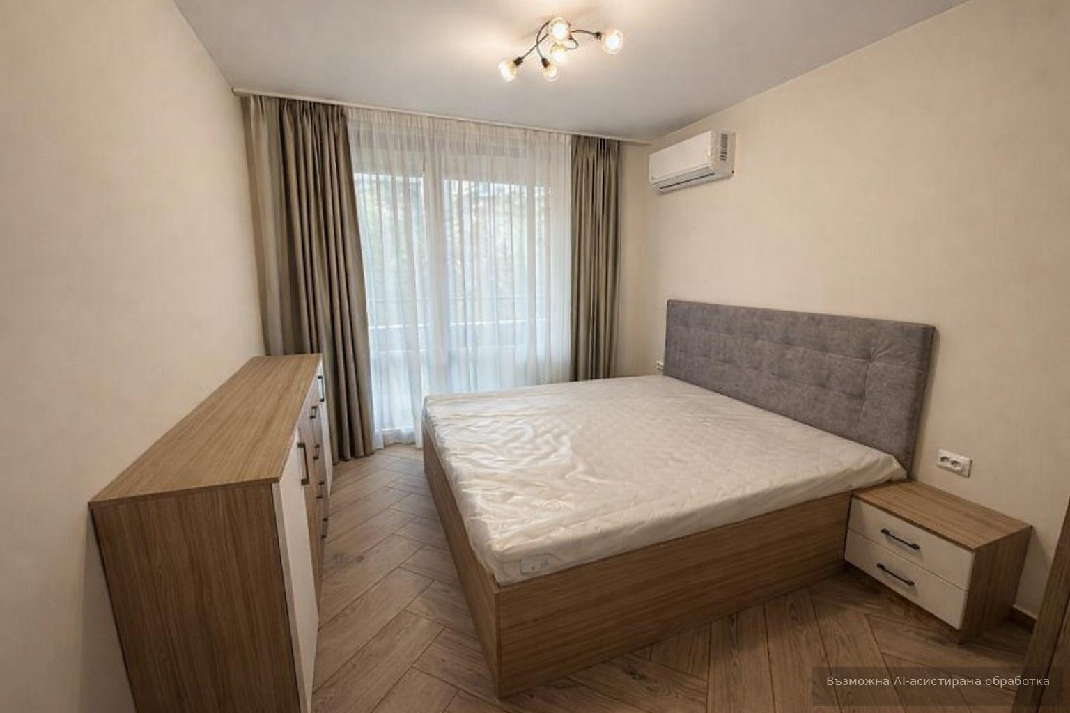 Двустаен апартамент под наем в ж.к. Овча купел, 2233055