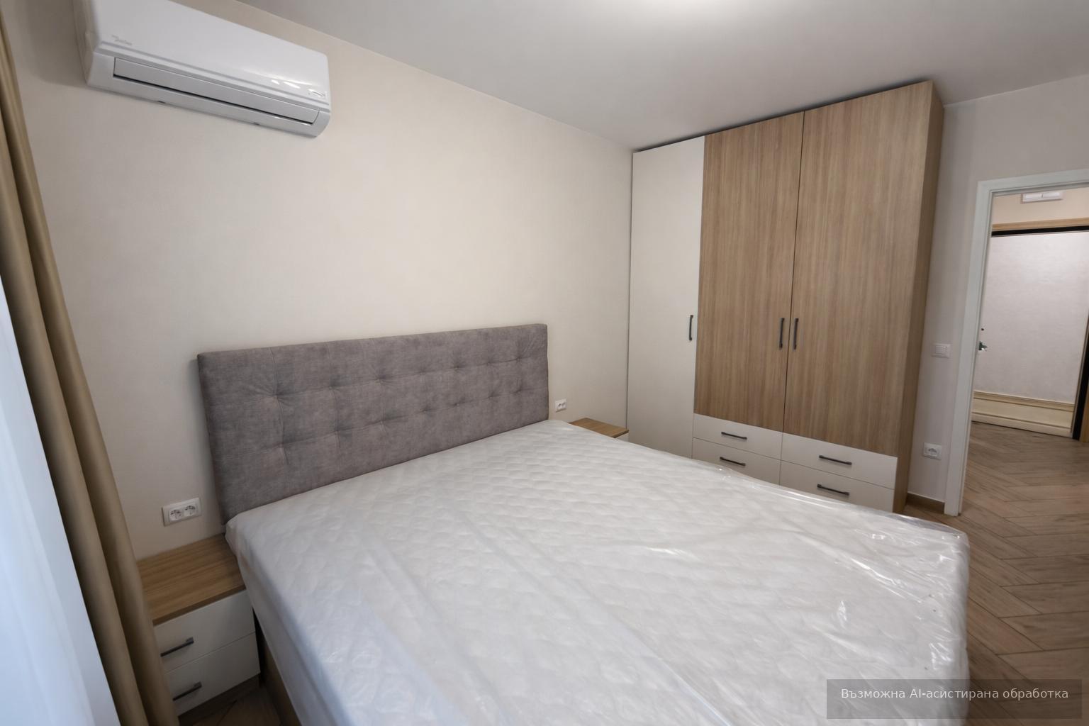 Двустаен апартамент под наем в ж.к. Овча купел, 2233055