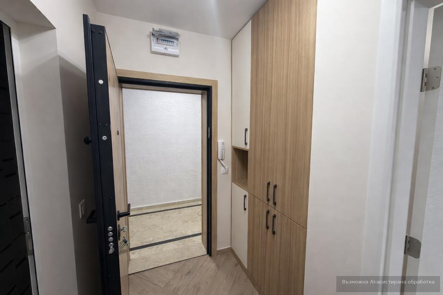 Двустаен апартамент под наем в ж.к. Овча купел, 2233055