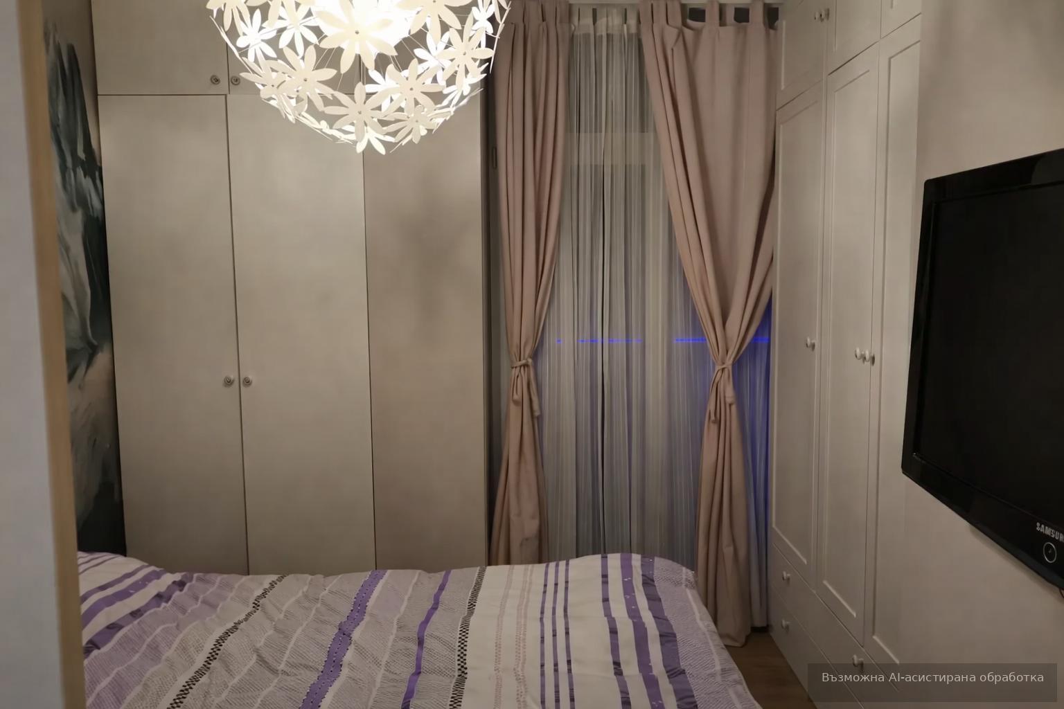 Тристаен апартамент под наем в ж.к. Витоша, 2231071