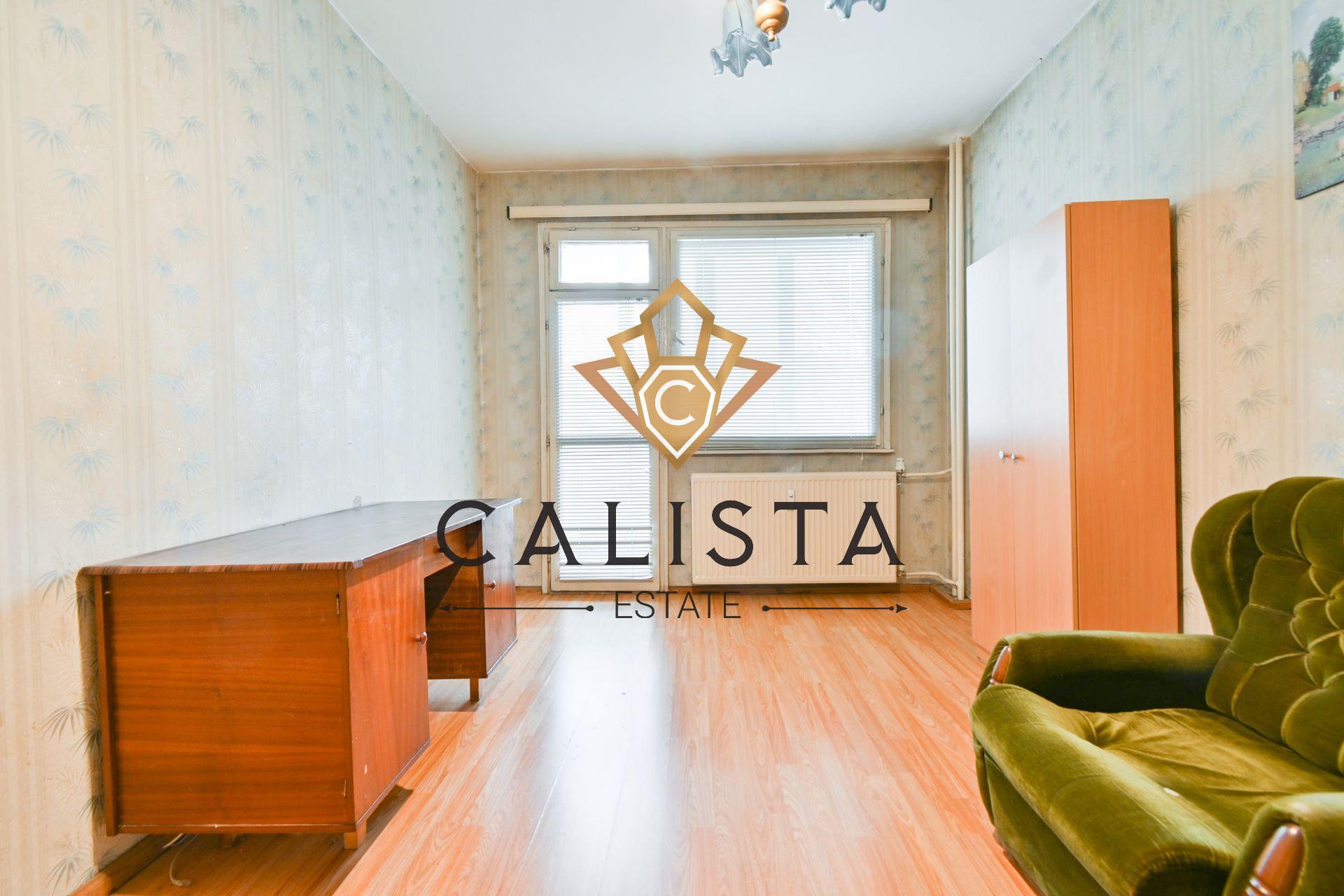 Тристаен апартамент под наем в ж.к. Сухата река, 2165053