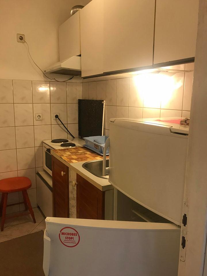 Едностаен апартамент под наем в ж.к. Сухата река, 2120781