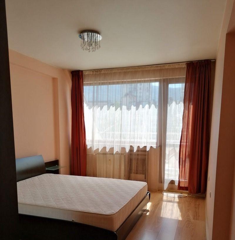 Двустаен апартамент под наем в ж.к. Боров, 2124763