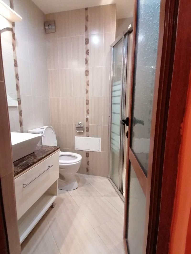 Двустаен апартамент под наем в ж.к. Боров, 2124763